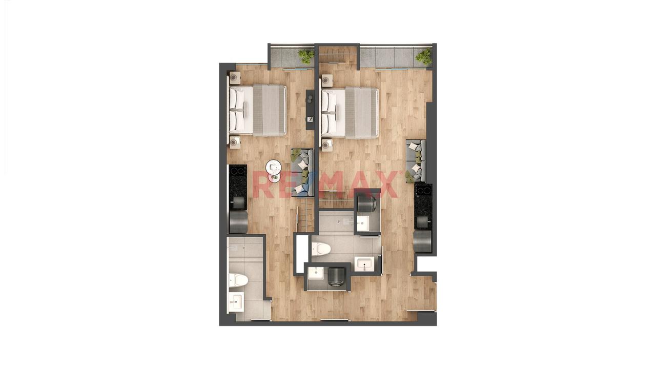 🏢 Departamento Ideal Para Inversión – Doble Renta — foto 8