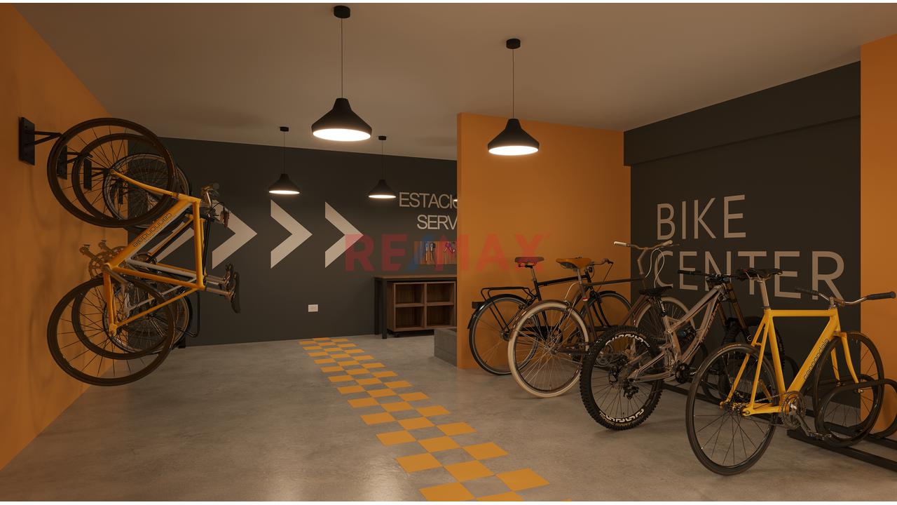 🏢 Departamento Ideal Para Inversión – Doble Renta — foto 3