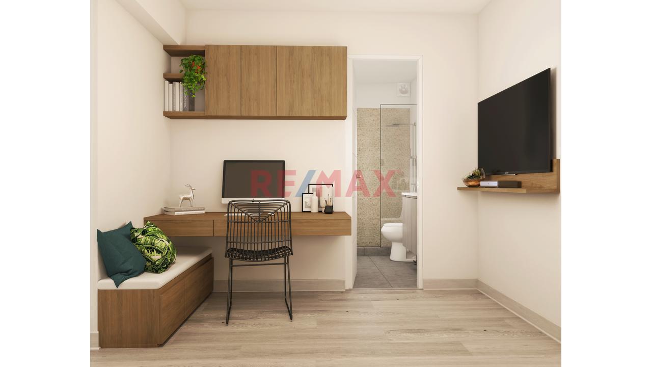 🏢 Departamento Ideal Para Inversión – Doble Renta — foto 13