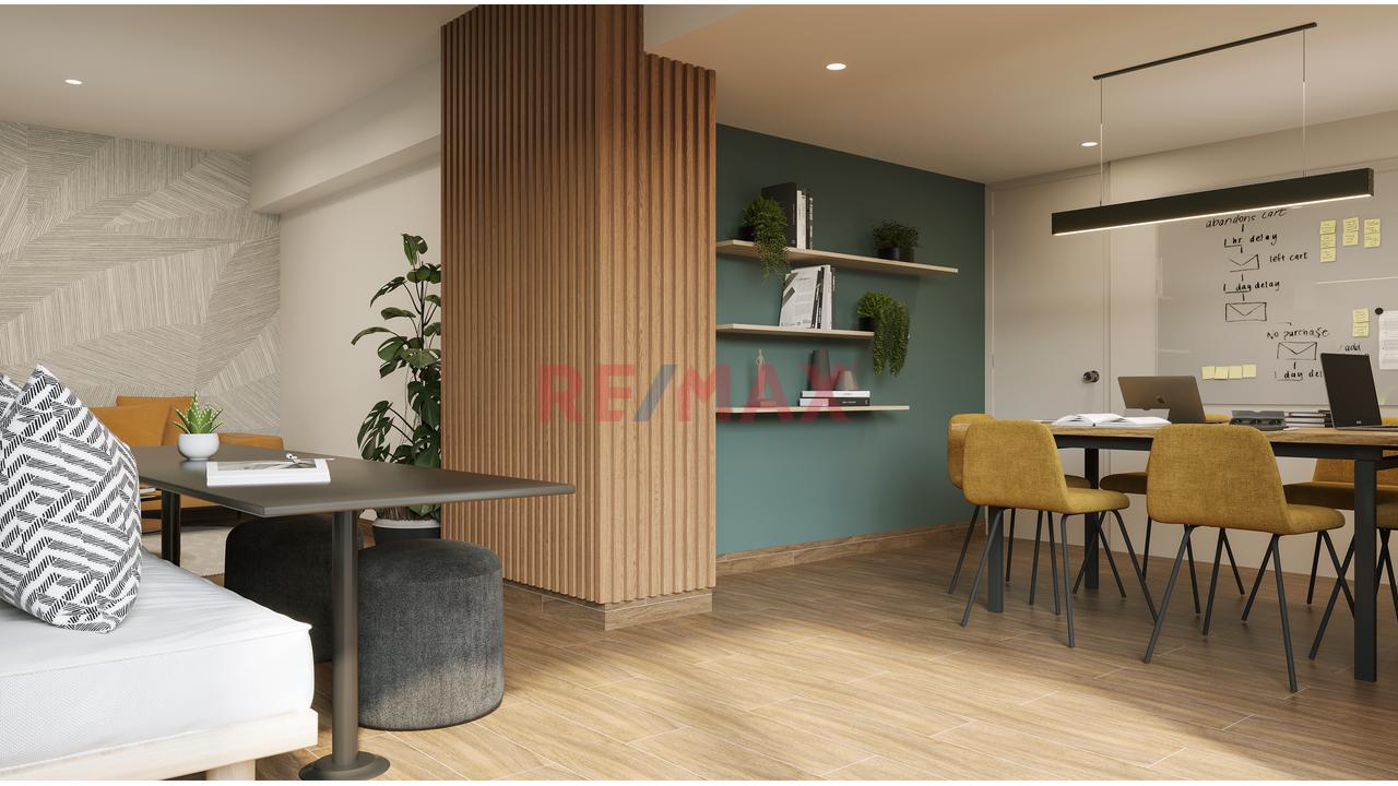 🏢 Departamento Ideal Para Inversión – Doble Renta — foto 5