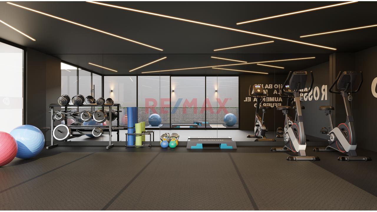 🏢 Departamento Ideal Para Inversión – Doble Renta — foto 4