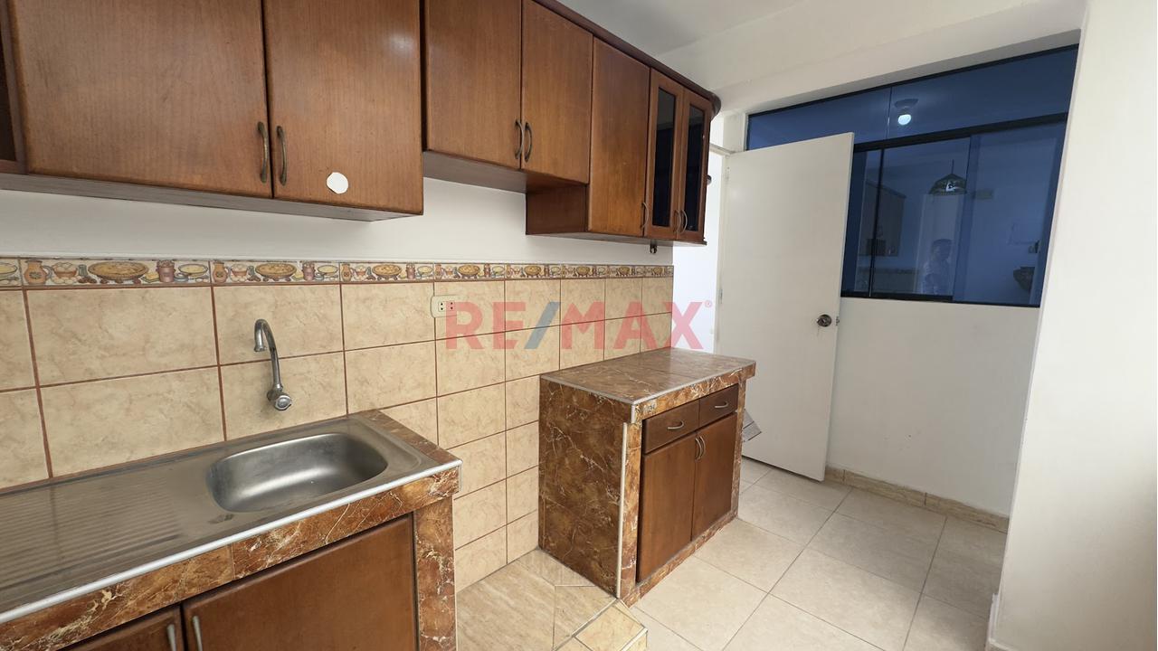 Departamento en Venta ubicado en Chiclayo Departamento en Venta ubicado en Chiclayo