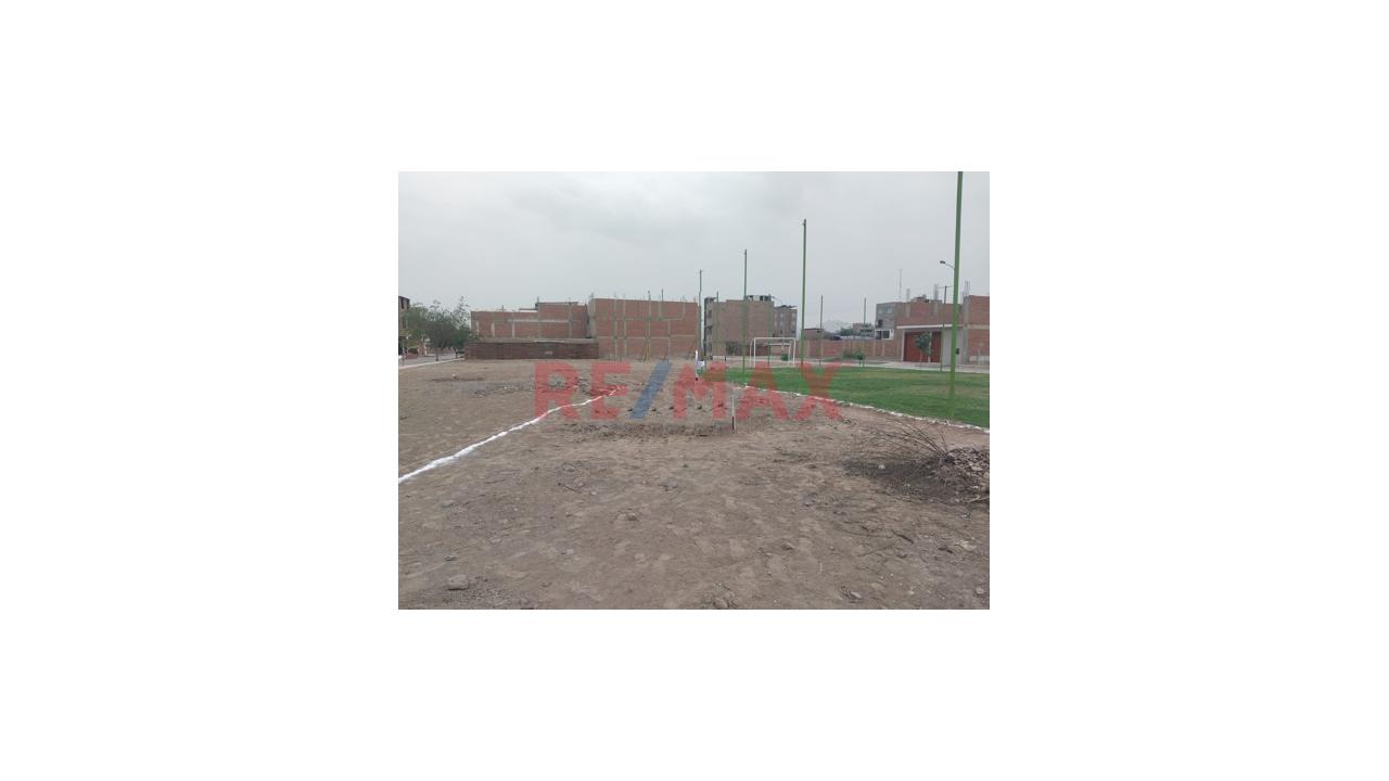 ¡Ocasión! Terreno Estratégico De 147M² – Ideal Para Proyecto Comercial O De Vivienda - 4