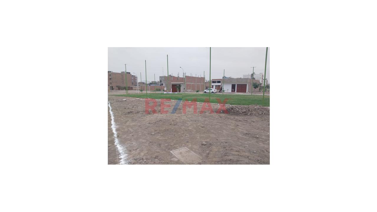 ¡Ocasión! Terreno Estratégico De 147M² – Ideal Para Proyecto Comercial O De Vivienda - 3