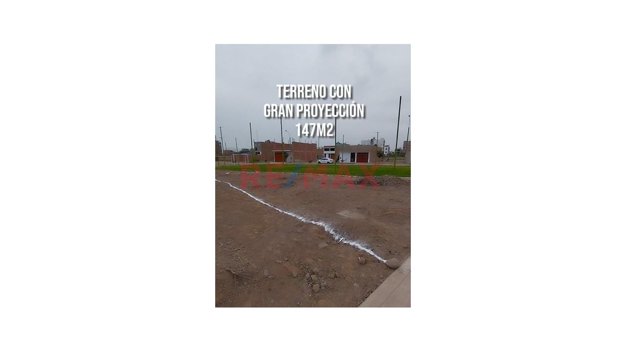 ¡Ocasión! Terreno Estratégico De 147M² – Ideal Para Proyecto Comercial O De Vivienda - 6