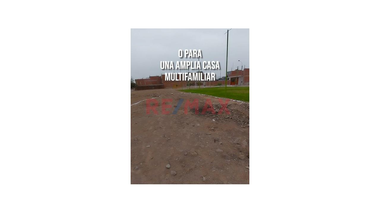 ¡Ocasión! Terreno Estratégico De 147M² – Ideal Para Proyecto Comercial O De Vivienda - 5