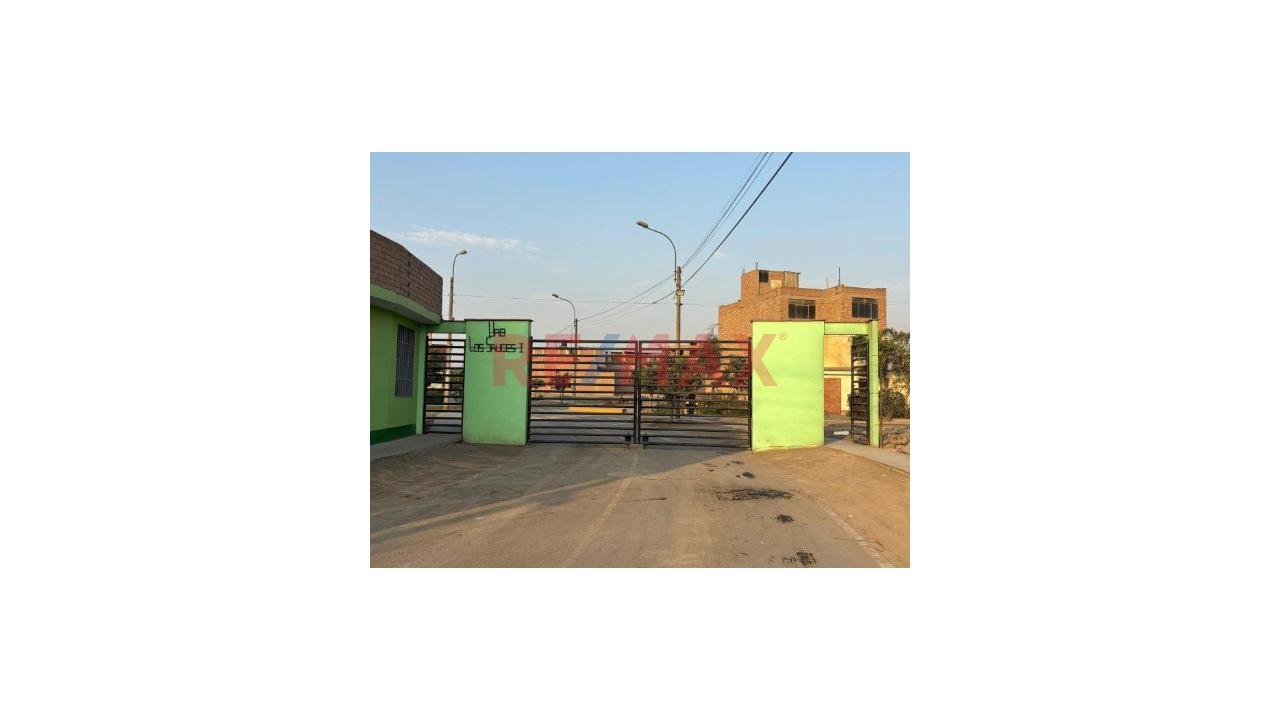 ¡Ocasión! Terreno Estratégico De 147M² – Ideal Para Proyecto Comercial O De Vivienda - 1