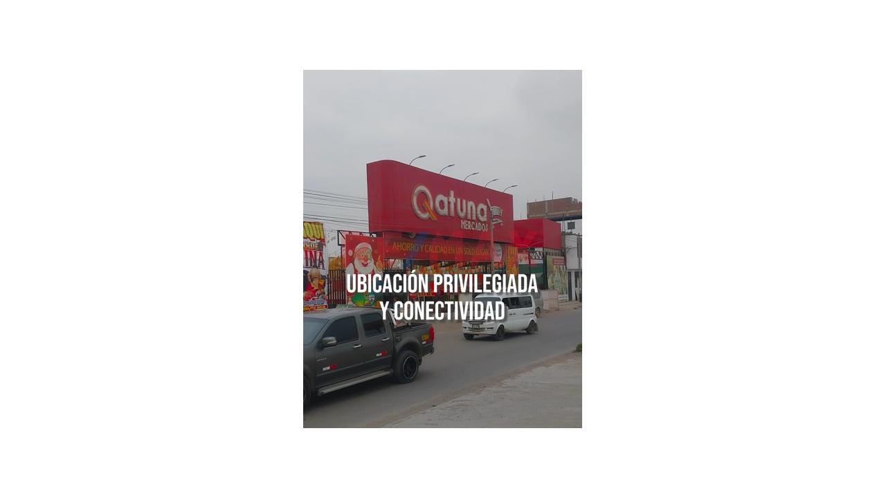 ¡Ocasión! Terreno Estratégico De 147M² – Ideal Para Proyecto Comercial O De Vivienda - 12