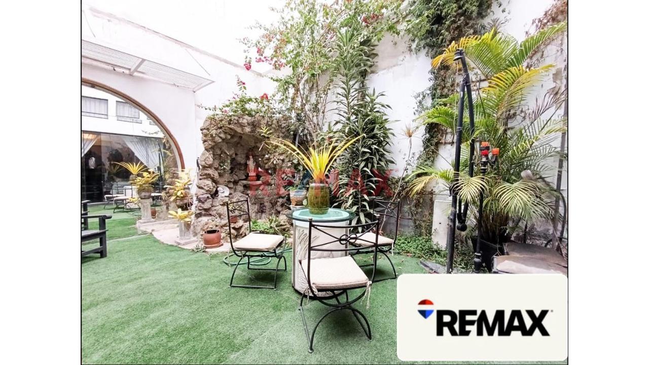 Vendo Casa Como Terreno - 6