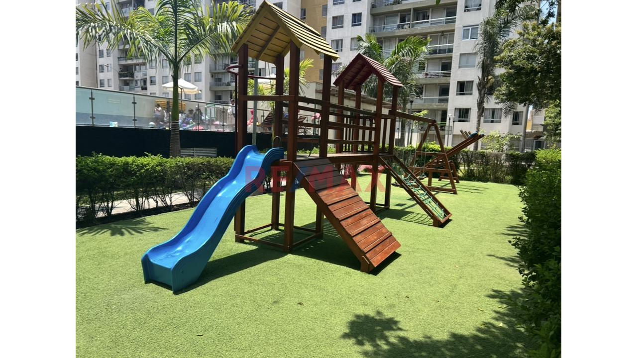 Se Vende Departamento En San Miguel — foto 12