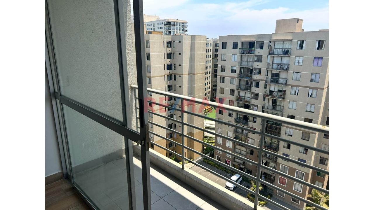 Se Vende Departamento En San Miguel — foto 2