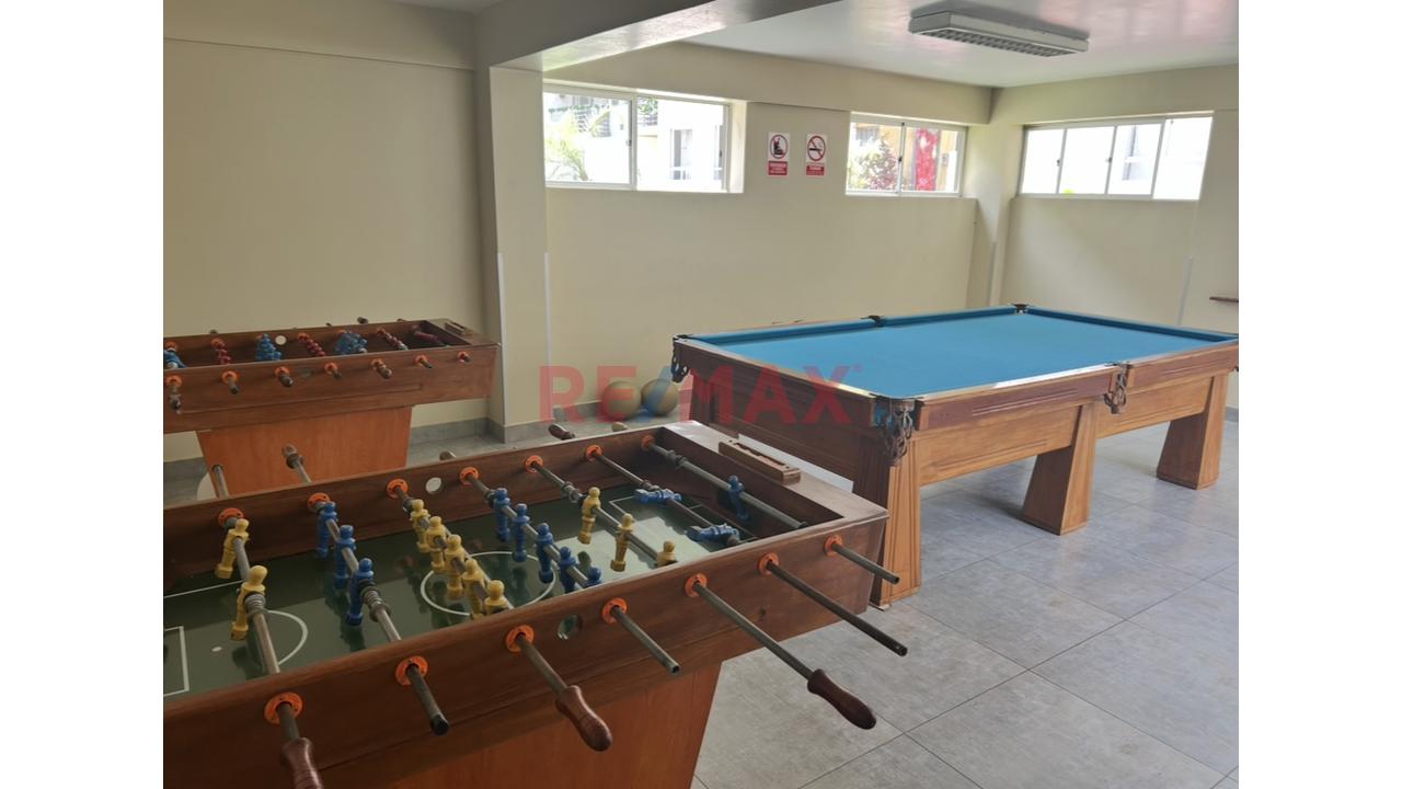 Se Vende Departamento En San Miguel — foto 13