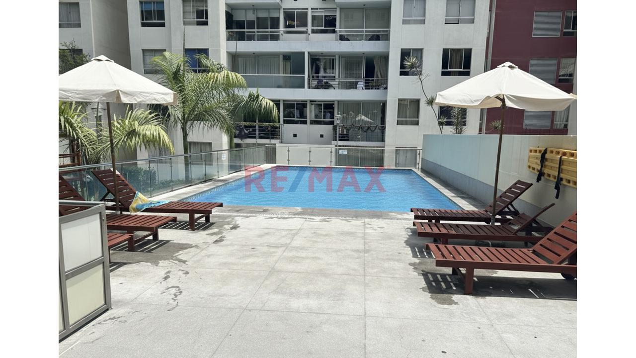 Se Vende Departamento En San Miguel — foto 14
