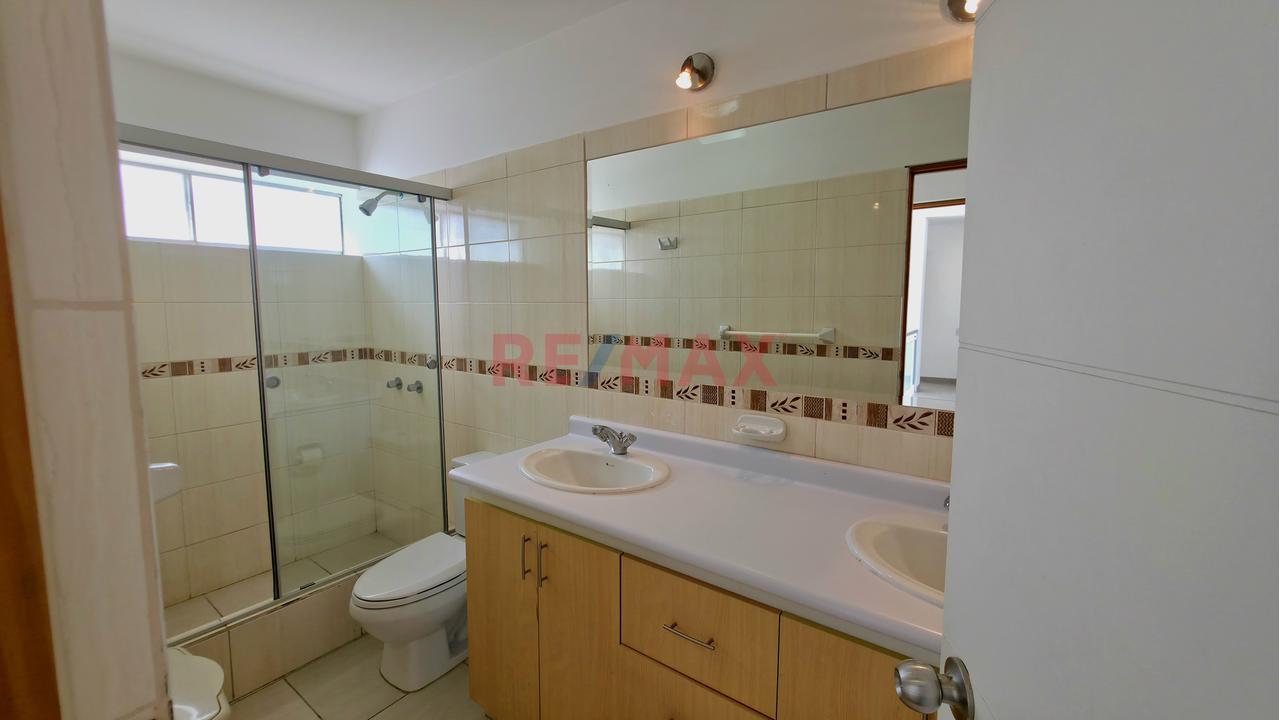 Exclusiva Casa En Venta – Lomas Del Mar | Vista Panorámica Al Mar Y Al Atardecer — foto 15