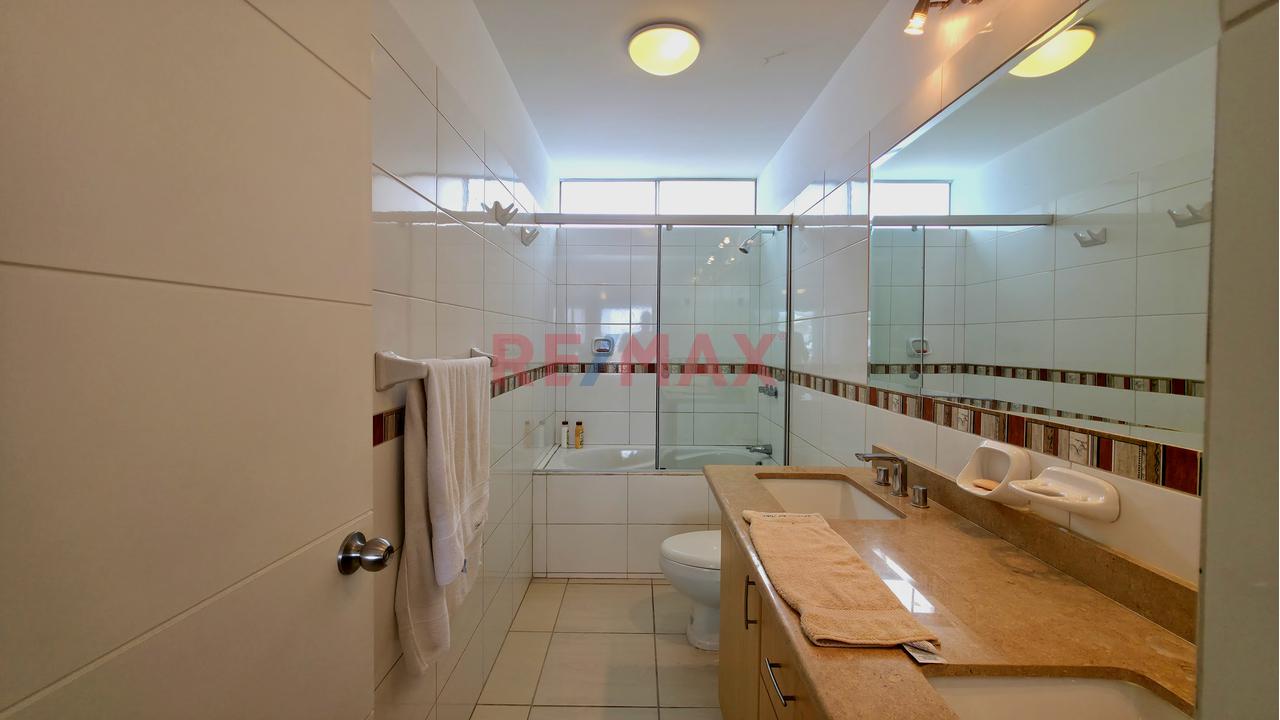 Exclusiva Casa En Venta – Lomas Del Mar | Vista Panorámica Al Mar Y Al Atardecer — foto 11