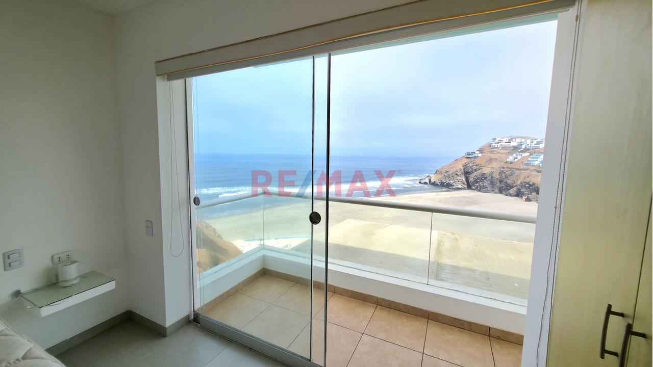 Exclusiva Casa En Venta – Lomas Del Mar | Vista Panorámica Al Mar Y Al Atardecer — foto 14
