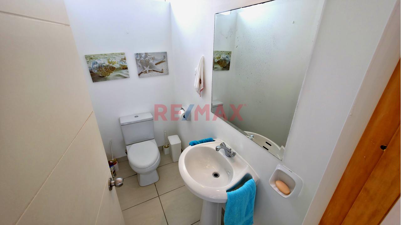 Exclusiva Casa En Venta – Lomas Del Mar | Vista Panorámica Al Mar Y Al Atardecer — foto 8
