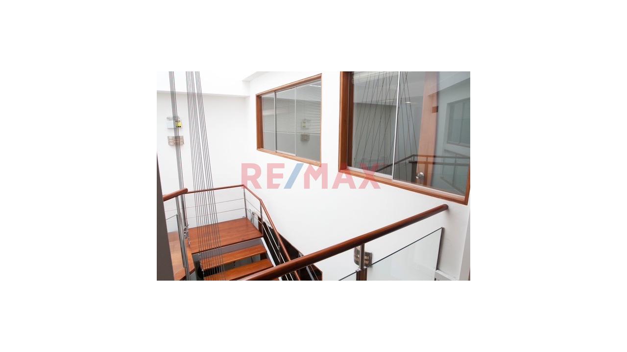 Edificio Comercial En Venta – Miraflores — foto 12