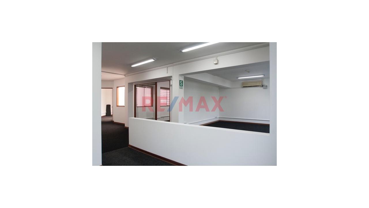 Edificio Comercial En Venta – Miraflores - 17