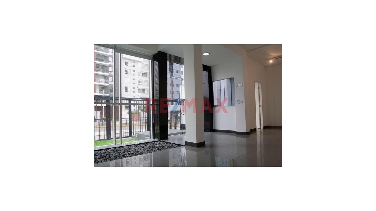 Local comercial en Venta ubicado en Av. José Pardo 1540 1546 Local comercial en Venta ubicado en Av. José Pardo 1540 1546