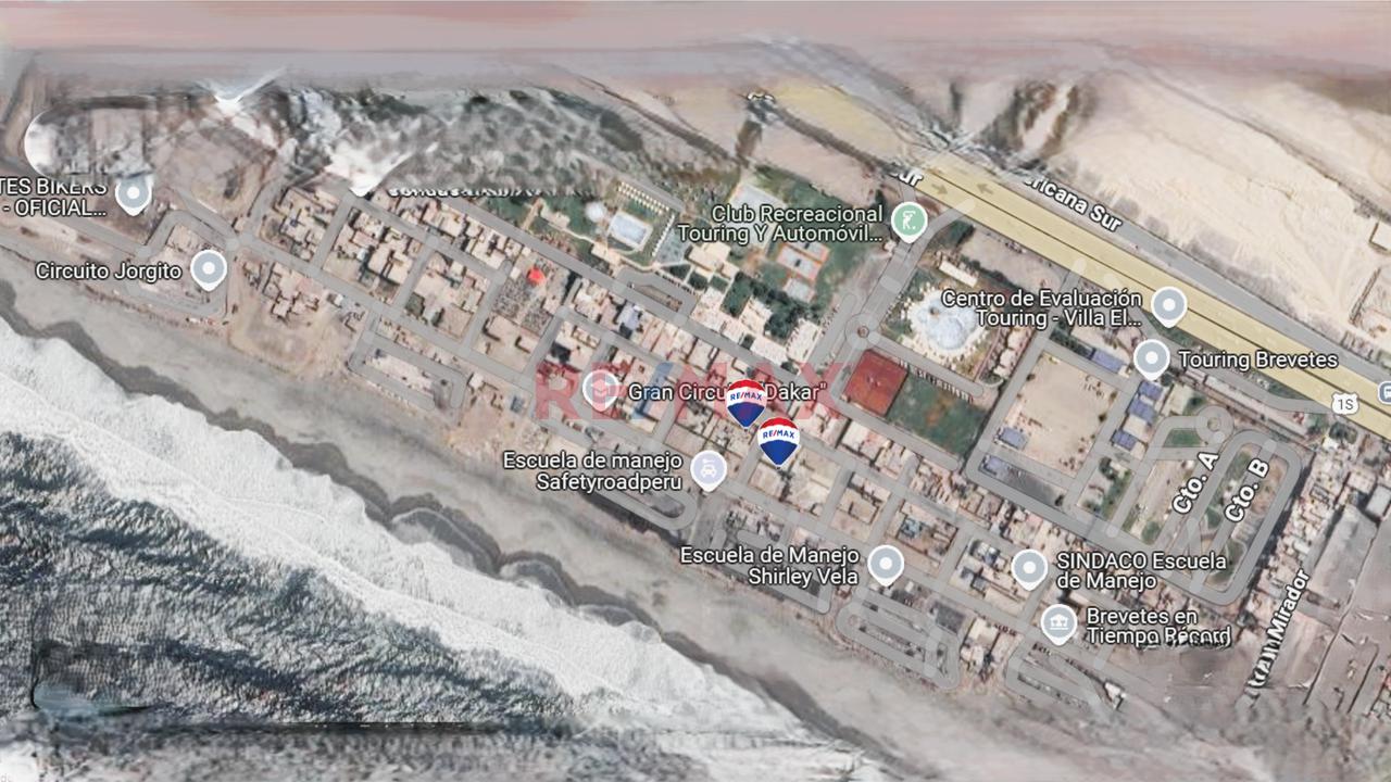 ¿Buscas Un Terreno Con Verdadero Potencial De Crecimiento? — foto 11