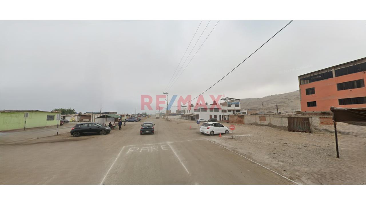 Casa Comercial En Villa El Savador — foto 4