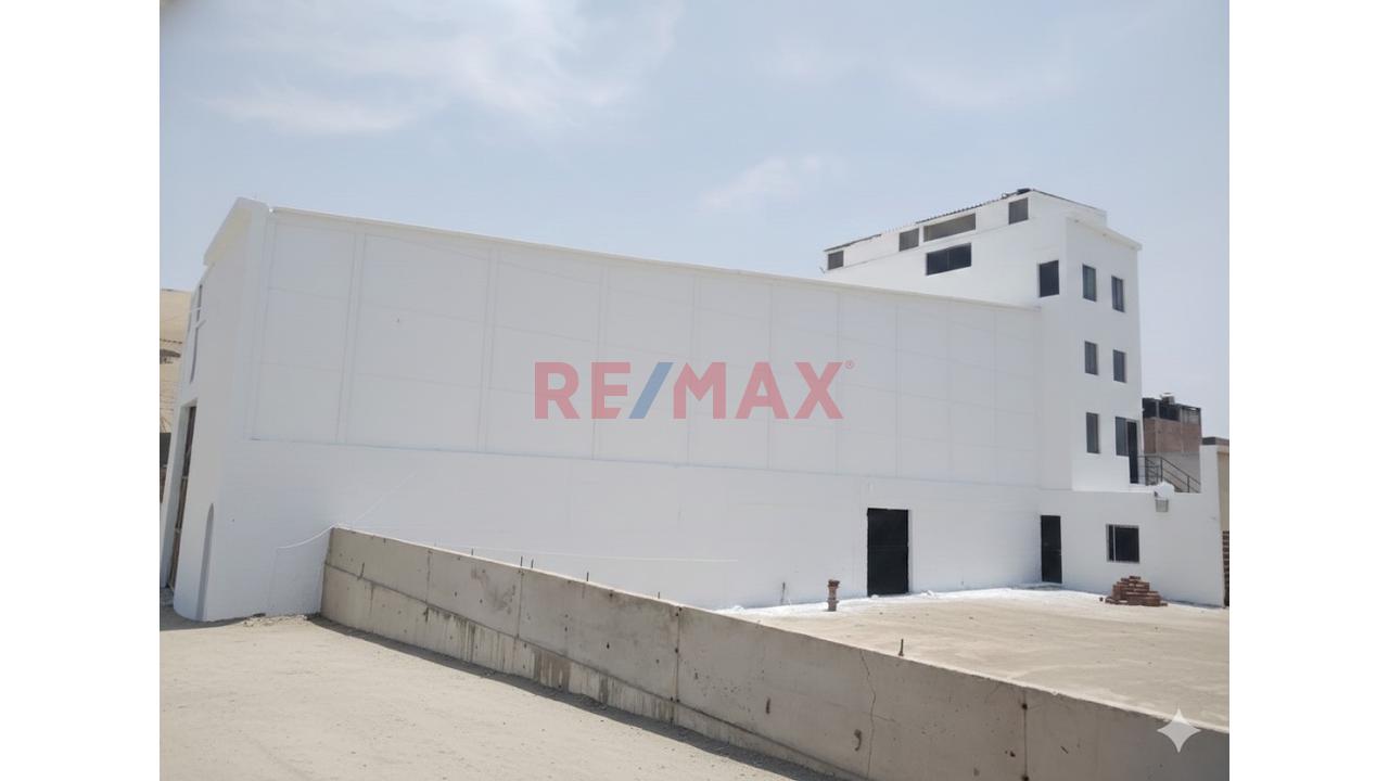Casa Comercial En Villa El Savador — foto 10
