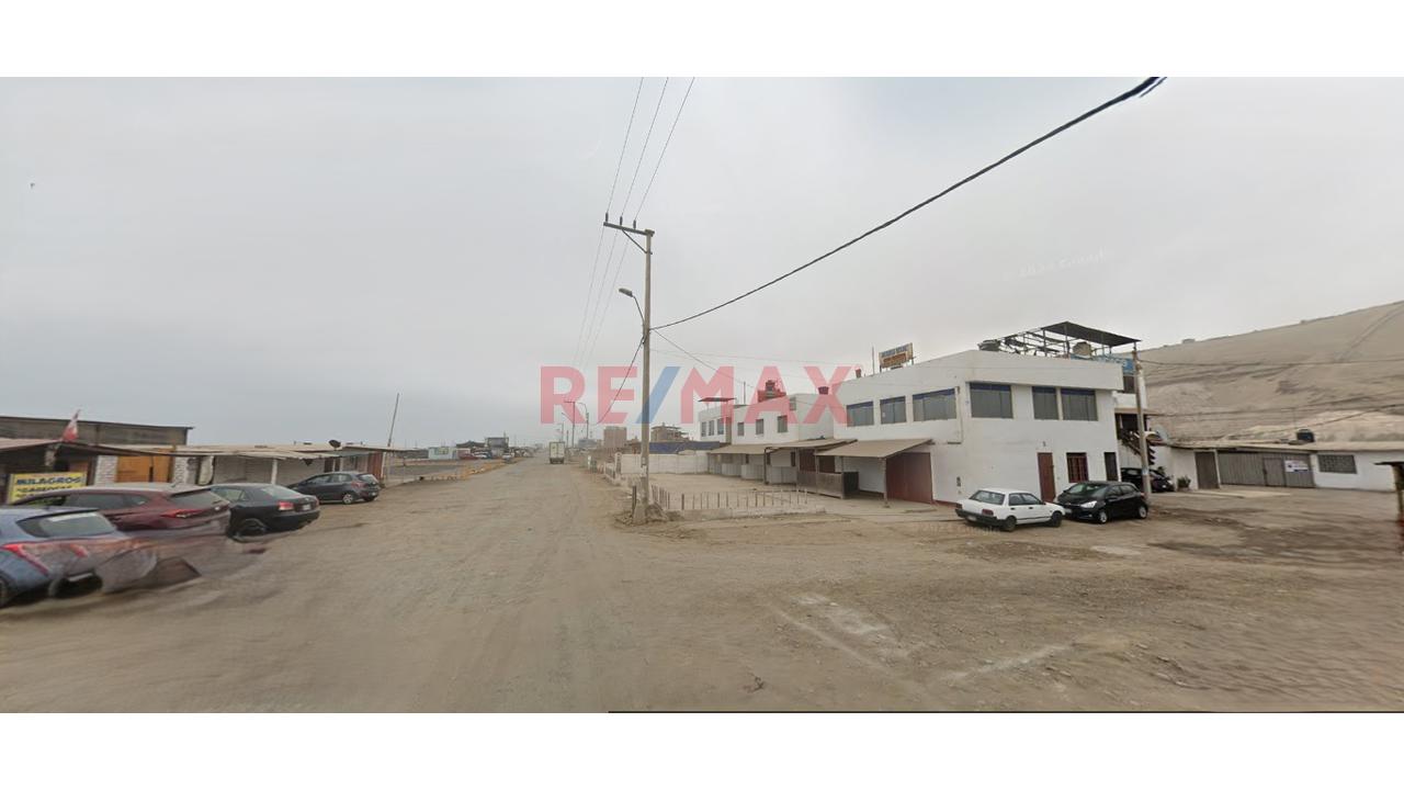 Casa Comercial En Villa El Savador — foto 5