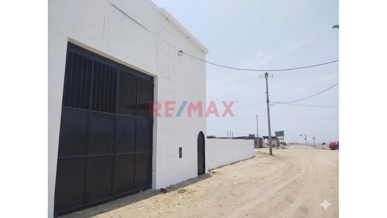 Casa Comercial En Villa El Savador — foto 9
