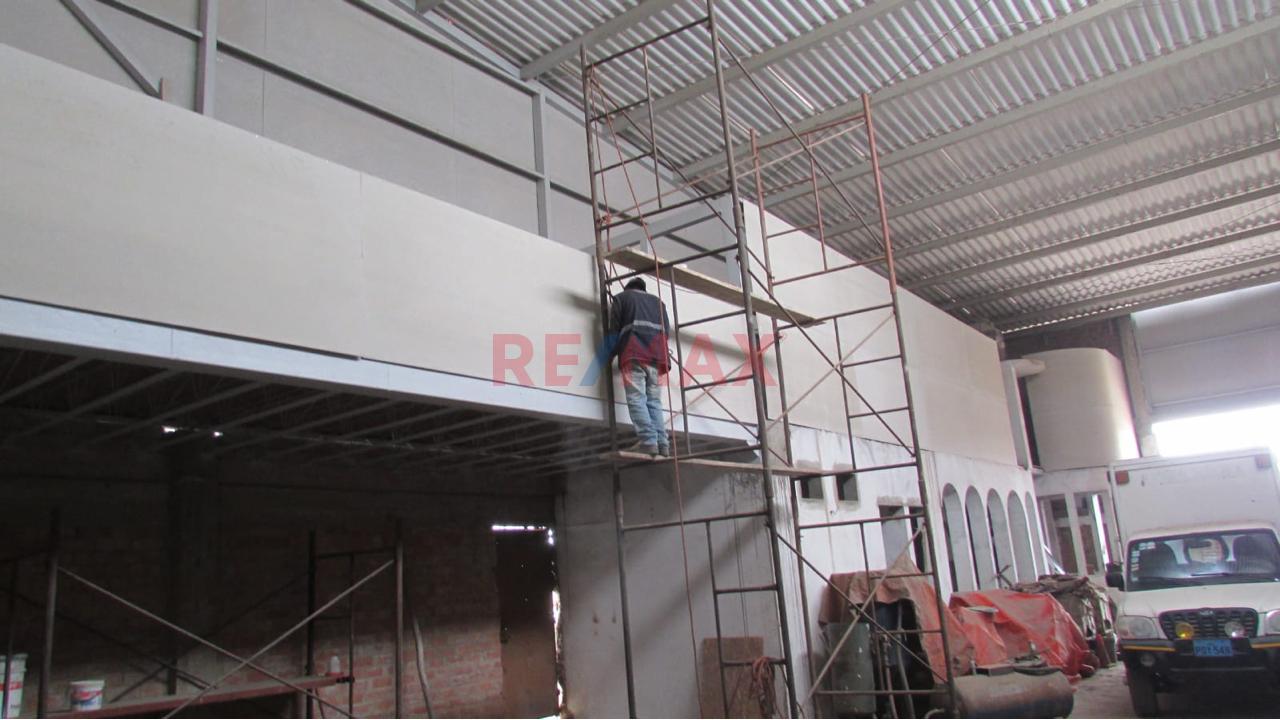 Casa Comercial En Villa El Savador — foto 15