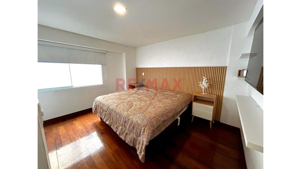 Dpto De 128M² En Calle Juan Fanning Cuadra 3 – Miraflores. Piso 2. 3 Dormt. 3.5 Baños. 2 Cocheras — foto 9