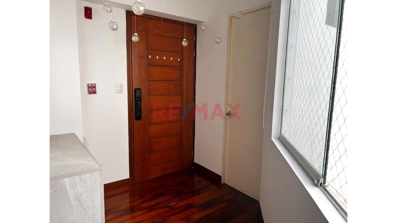 Dpto De 128M² En Calle Juan Fanning Cuadra 3 – Miraflores. Piso 2. 3 Dormt. 3.5 Baños. 2 Cocheras — foto 13