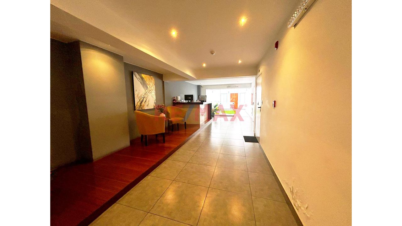 Dpto De 128M² En Calle Juan Fanning Cuadra 3 – Miraflores. Piso 2. 3 Dormt. 3.5 Baños. 2 Cocheras — foto 15