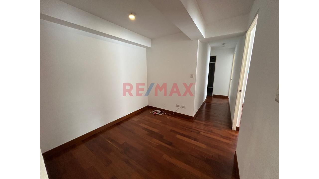 Dpto De 128M² En Calle Juan Fanning Cuadra 3 – Miraflores. Piso 2. 3 Dormt. 3.5 Baños. 2 Cocheras — foto 12