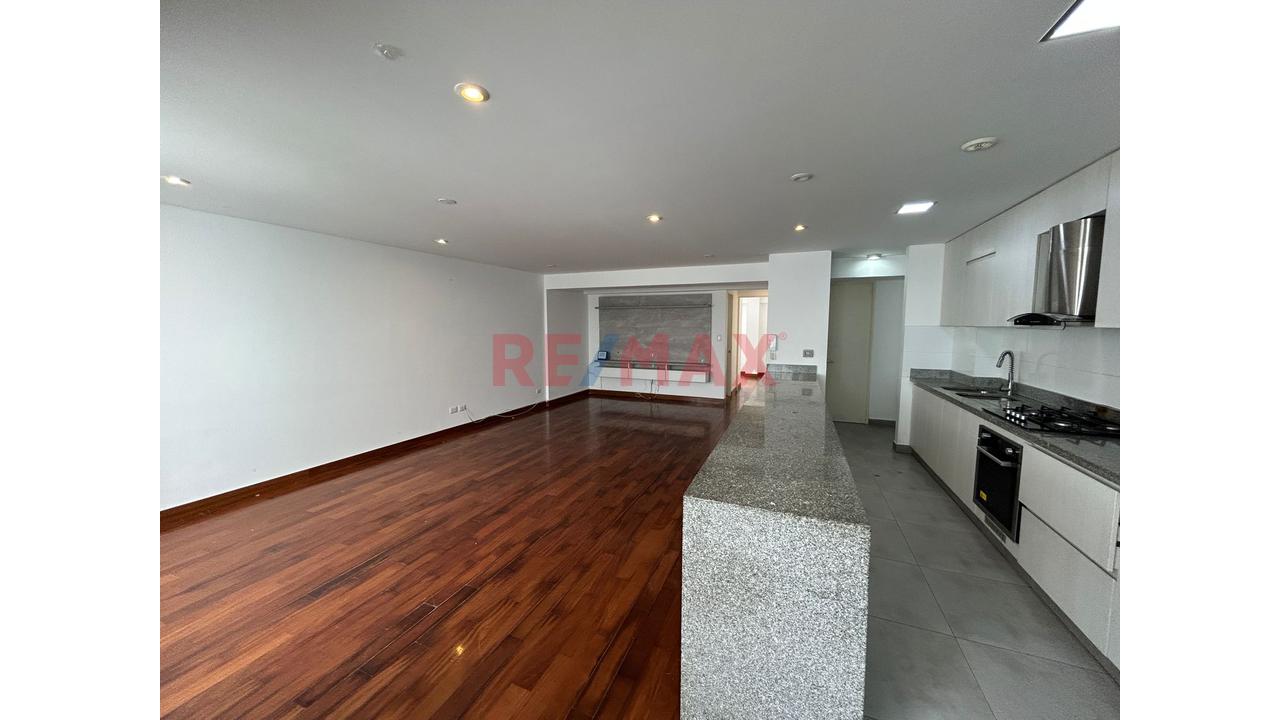 Dpto De 128M² En Calle Juan Fanning Cuadra 3 – Miraflores. Piso 2. 3 Dormt. 3.5 Baños. 2 Cocheras — foto 5