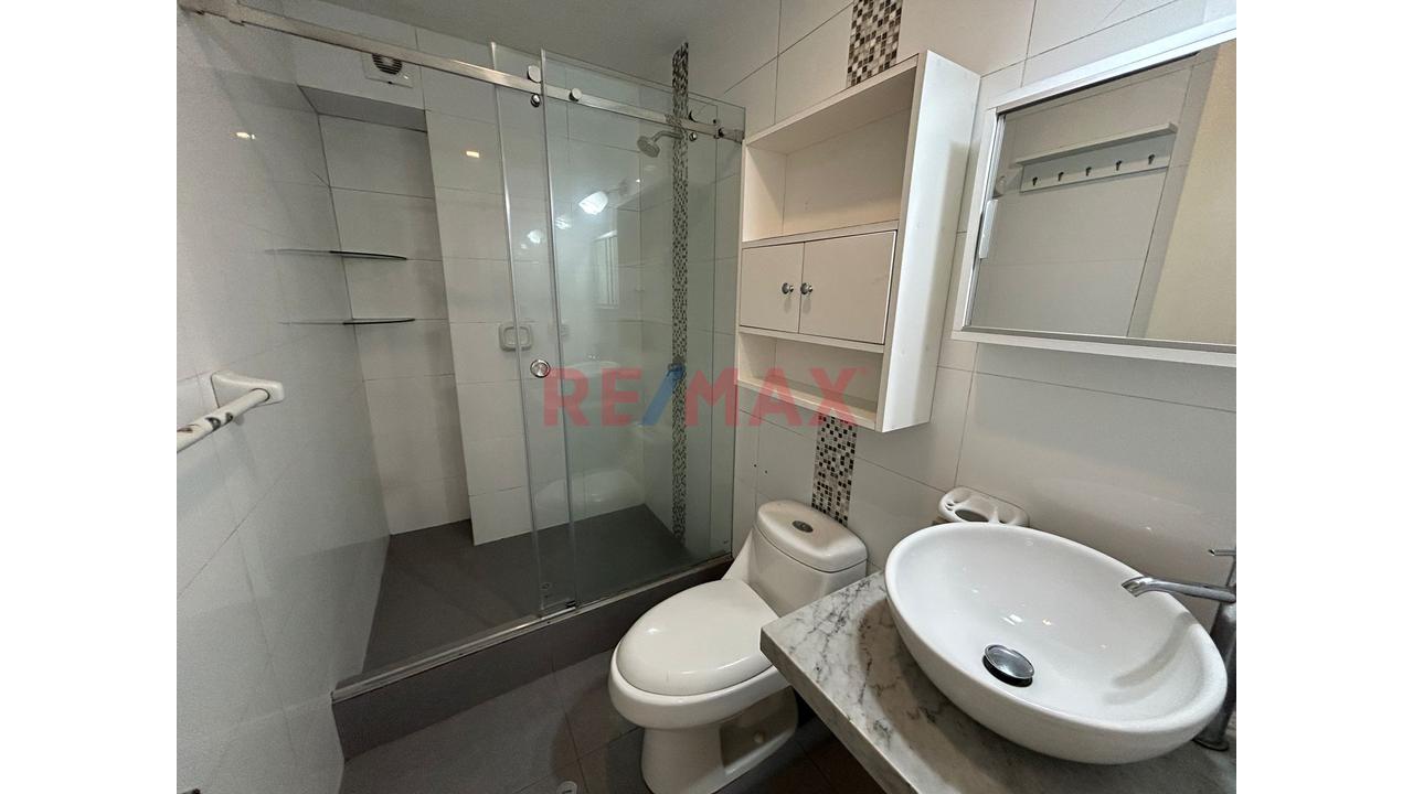Dpto De 128M² En Calle Juan Fanning Cuadra 3 – Miraflores. Piso 2. 3 Dormt. 3.5 Baños. 2 Cocheras — foto 14