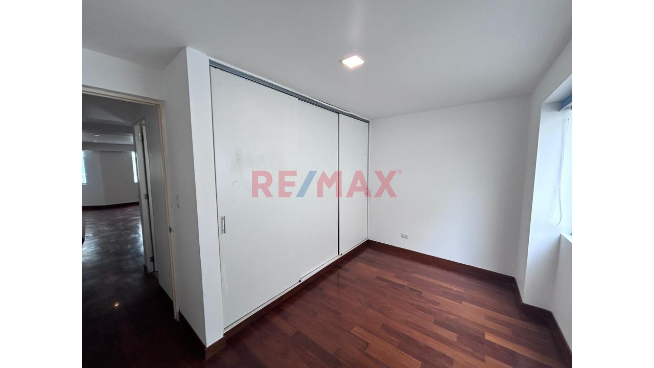 Dpto De 128M² En Calle Juan Fanning Cuadra 3 – Miraflores. Piso 2. 3 Dormt. 3.5 Baños. 2 Cocheras — foto 10