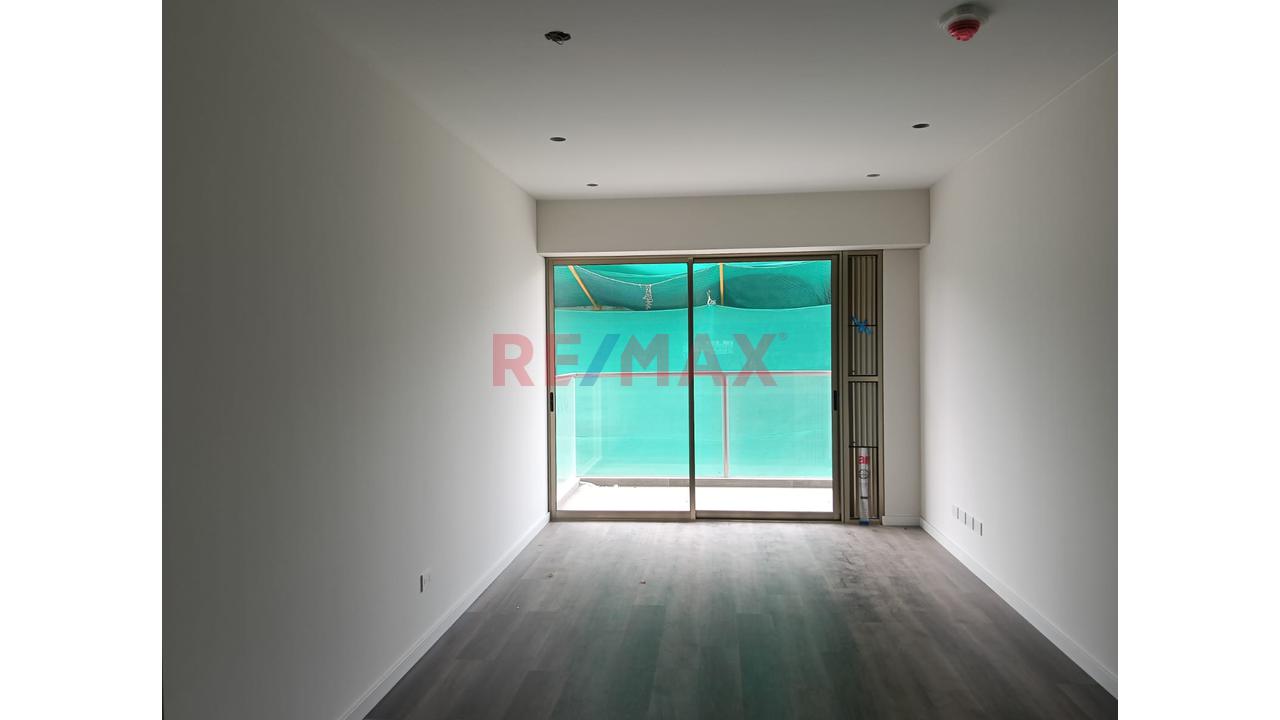 Departamento De 1 Dormitorio En Venta De Estreno (Proyecto) - San Miguel — foto 4