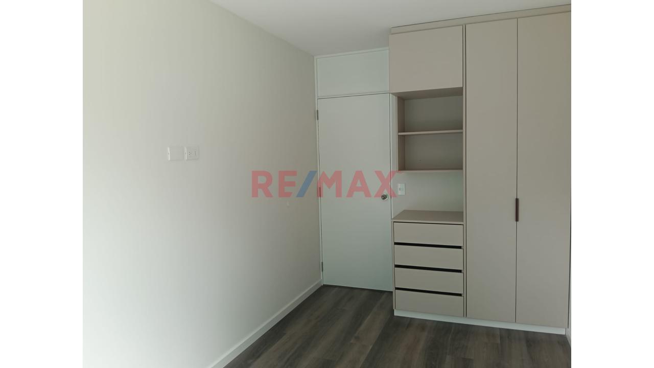 Departamento De 1 Dormitorio En Venta De Estreno (Proyecto) - San Miguel — foto 5