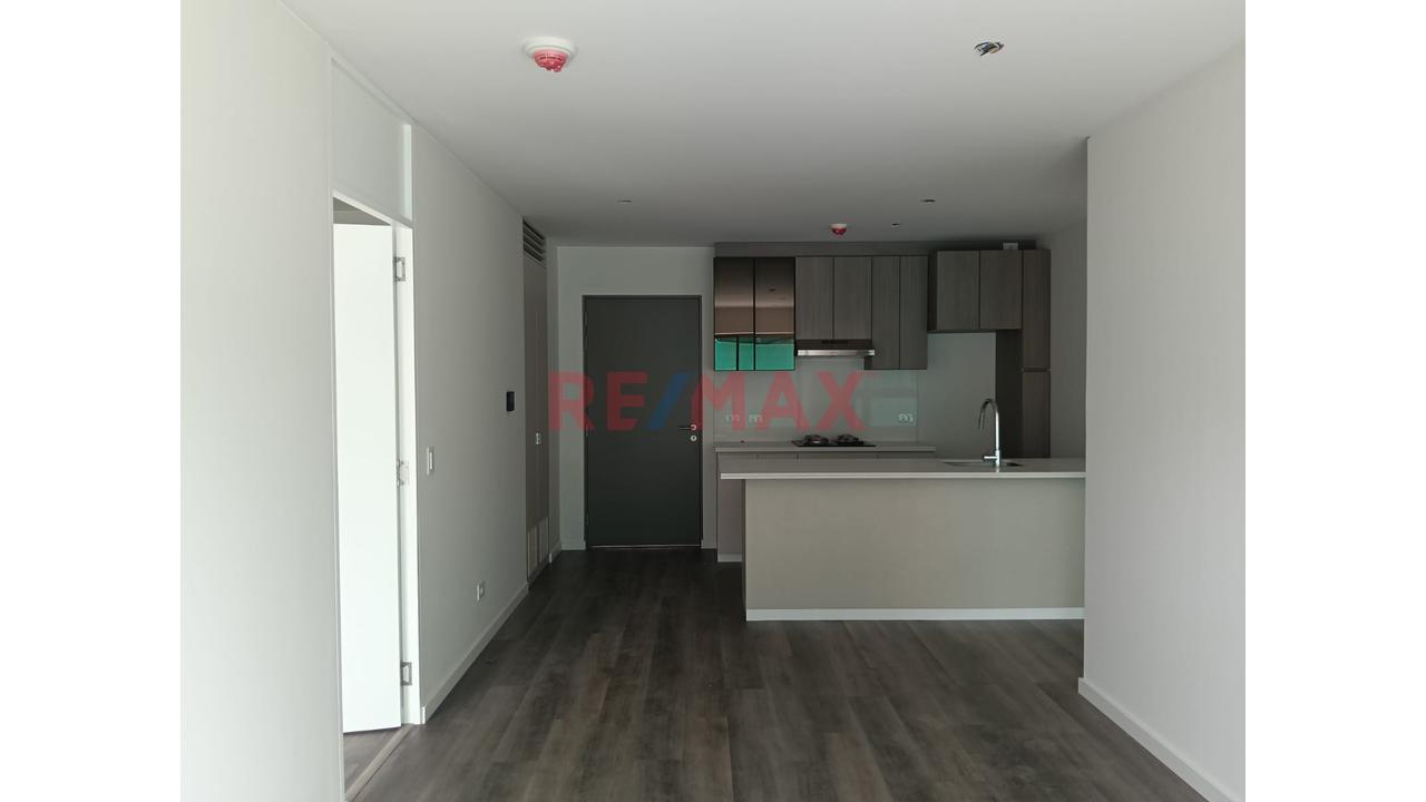 Departamento De 1 Dormitorio En Venta De Estreno (Proyecto) - San Miguel — foto 7