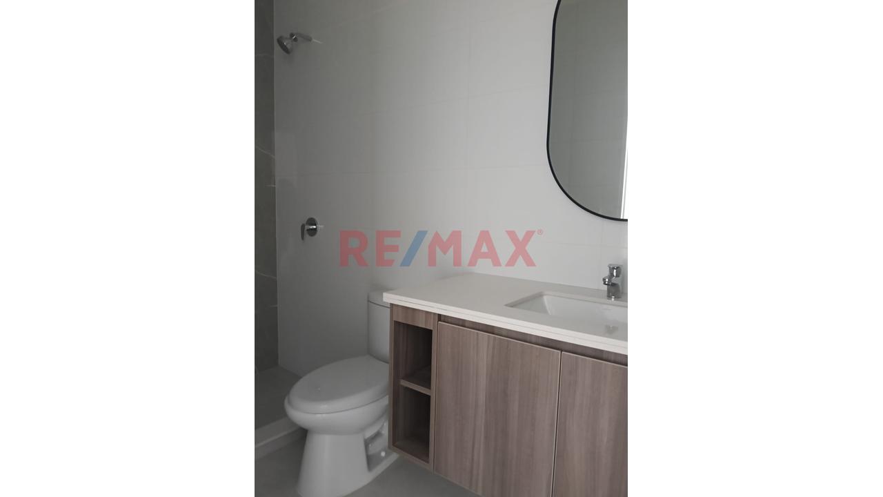 Departamento De 1 Dormitorio En Venta De Estreno (Proyecto) - San Miguel — foto 6