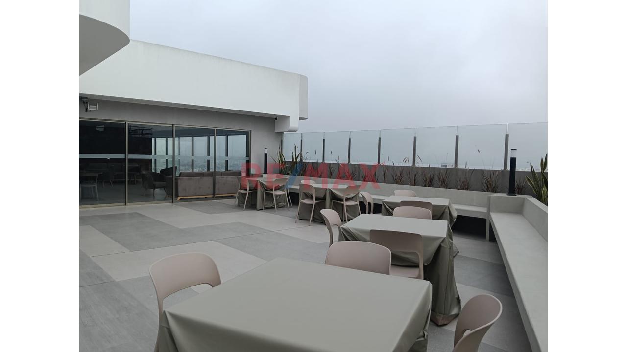 Departamento De 1 Dormitorio En Venta De Estreno (Proyecto) - San Miguel — foto 3