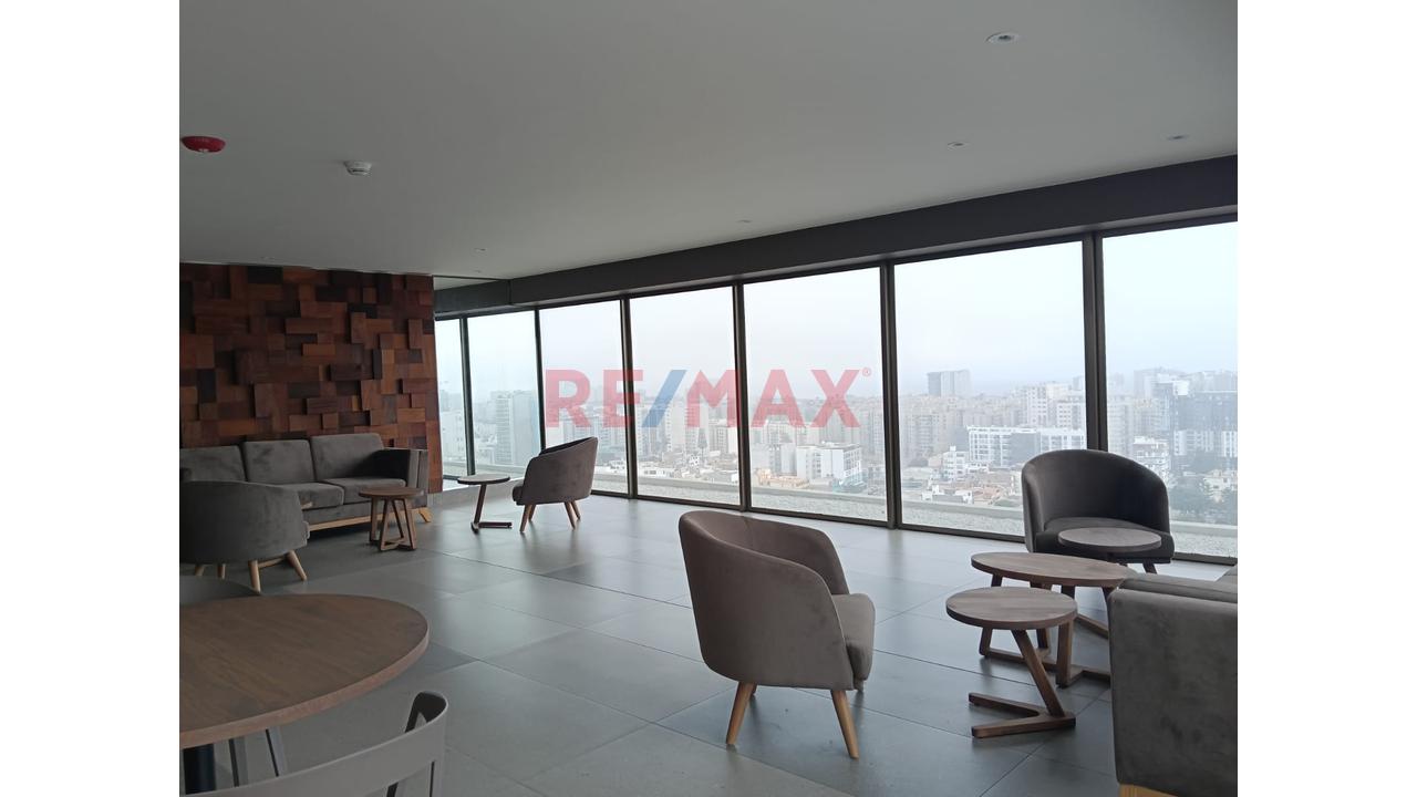 Departamento De 2 Dormitorios En Venta De Estreno (Proyecto) - San Miguel — foto 13