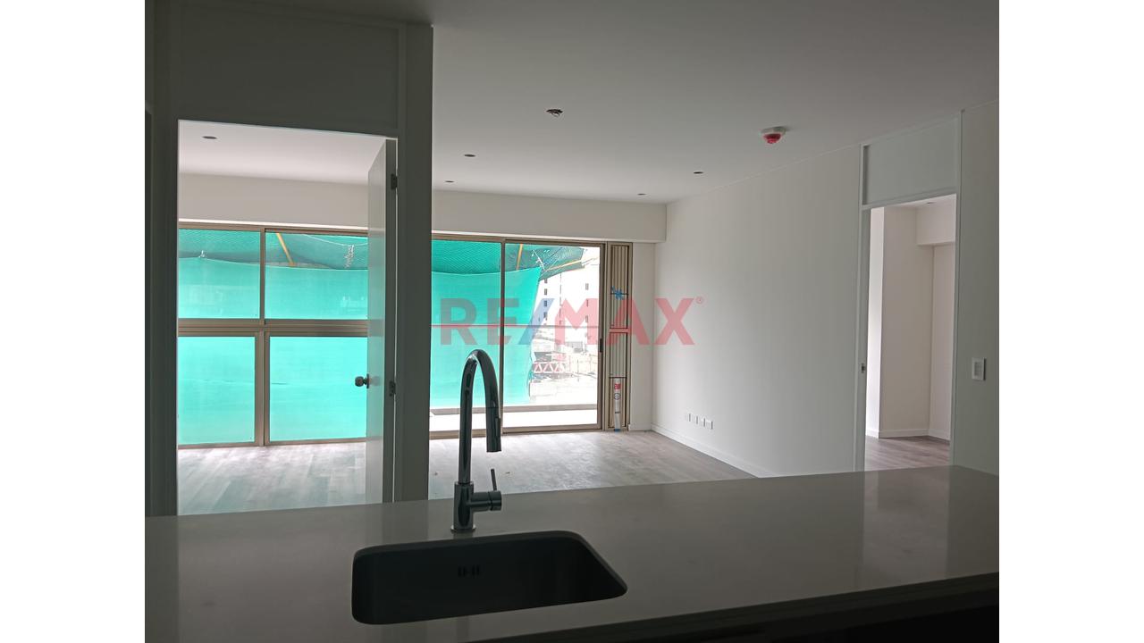 Departamento De 2 Dormitorios En Venta De Estreno (Proyecto) - San Miguel — foto 10