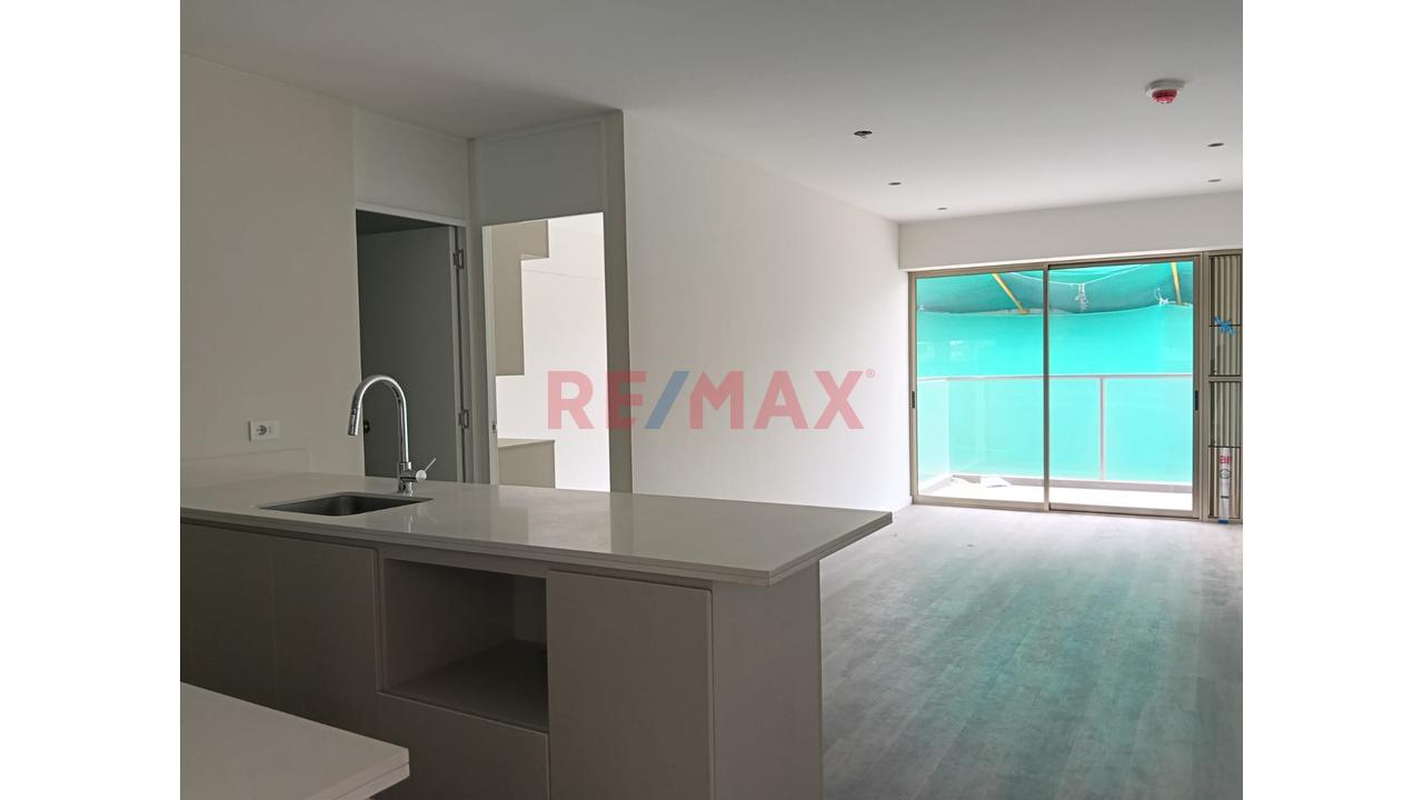 Departamento De 2 Dormitorios En Venta De Estreno (Proyecto) - San Miguel — foto 2