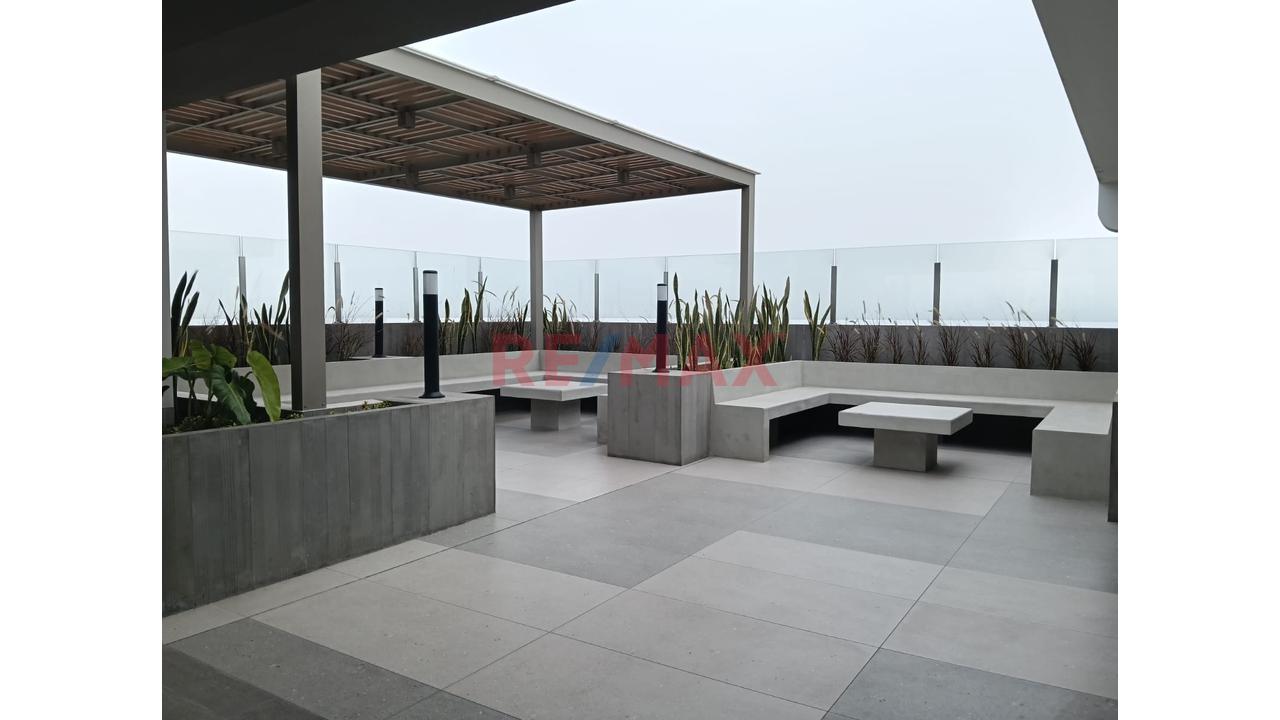 Departamento De 3 Dormitorios En Venta De Estreno (Proyecto) - San Miguel — foto 15