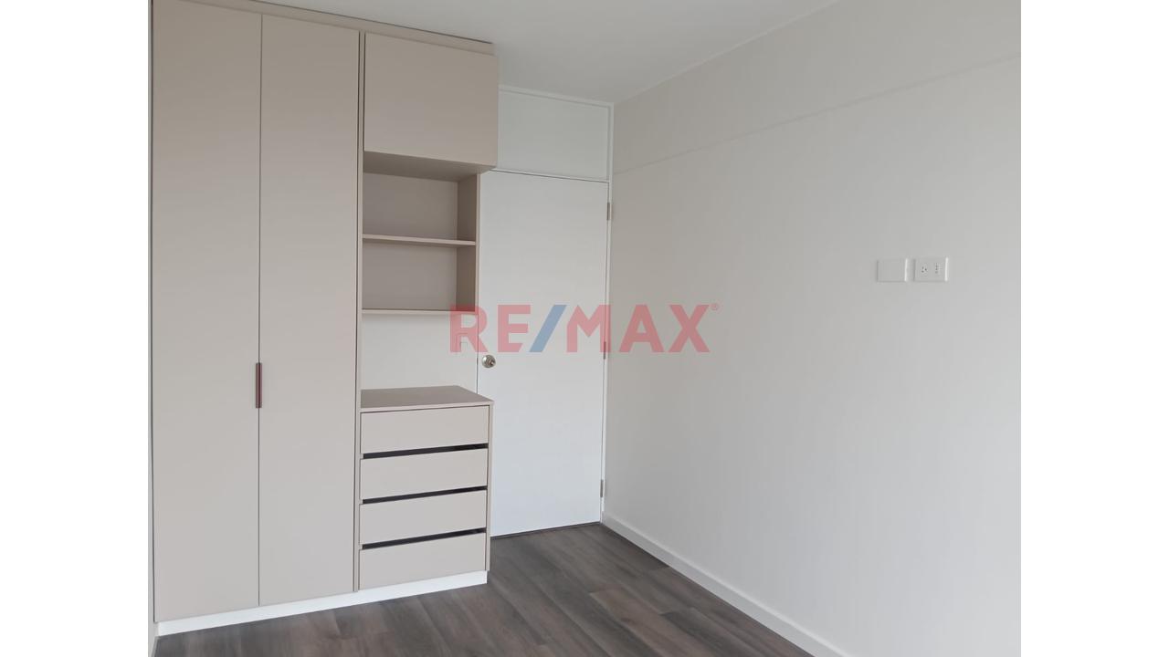 Departamento De 3 Dormitorios En Venta De Estreno (Proyecto) - San Miguel — foto 3