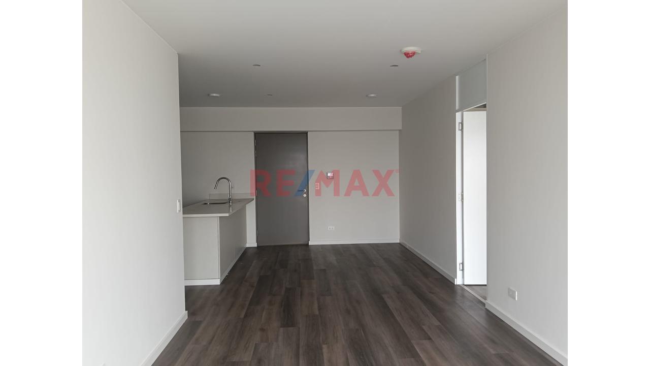 Departamento De 3 Dormitorios En Venta De Estreno (Proyecto) - San Miguel — foto 10