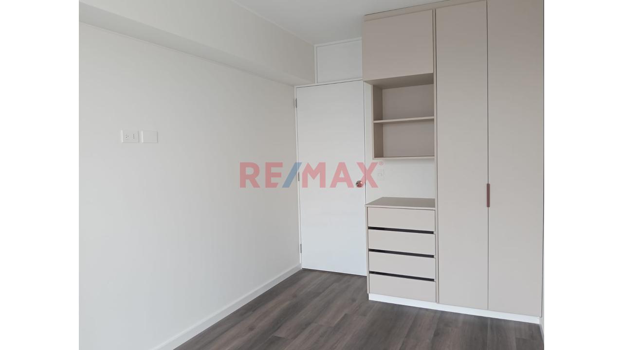 Departamento De 3 Dormitorios En Venta De Estreno (Proyecto) - San Miguel — foto 4