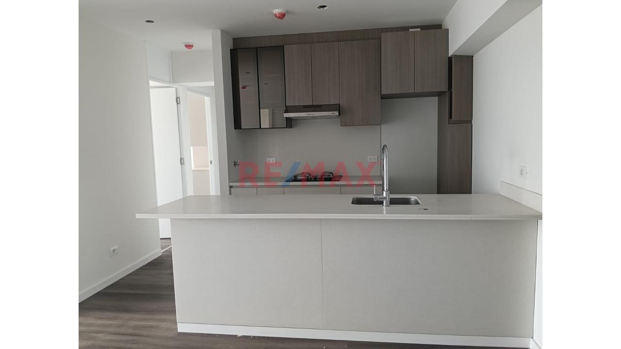Departamento De 3 Dormitorios En Venta De Estreno (Proyecto) - San Miguel — foto 9